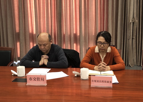 為首都基礎(chǔ)設(shè)施建設(shè)保駕護(hù)航， 北京市多部門研究首都綠色砂石供應(yīng)鏈