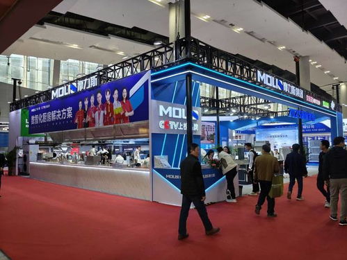 廣州展臺搭建服務商怎么選？2025評測 盤龍領(lǐng)跑梯隊全覽